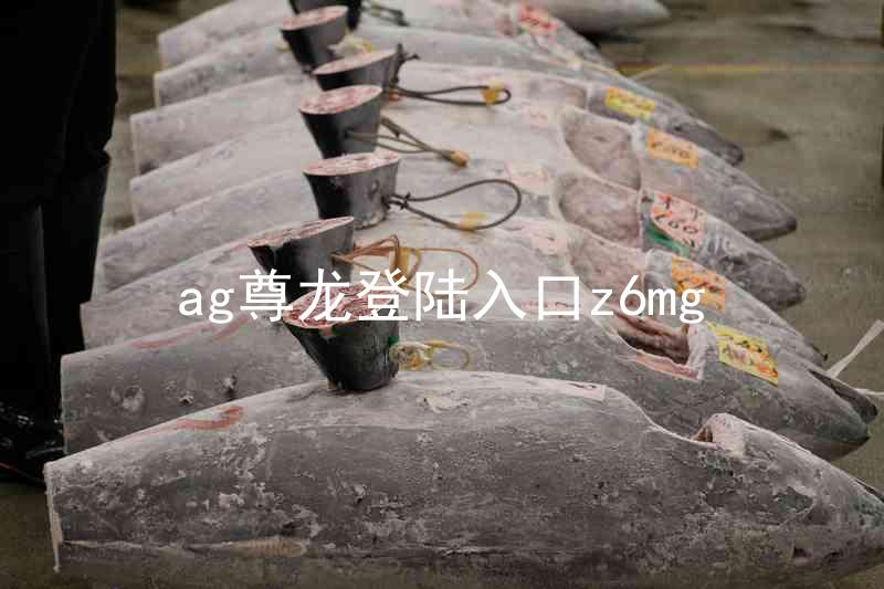 ag尊龙登陆入口z6mg